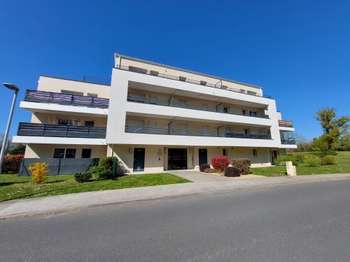 Photo Vente appartement La Roche-sur-Yon