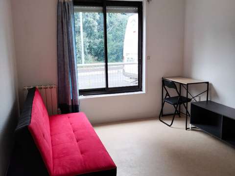 Vente appartement 2 pièces La Roche-sur-Yon 85