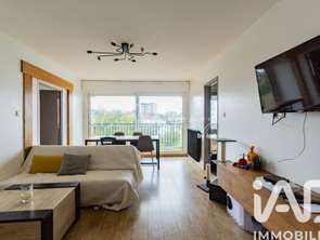 Vente Appartement 4 piècesLa Roche-sur-Yon