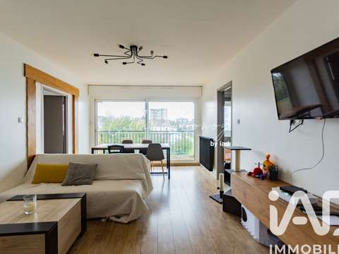 Vente appartement 4 pièces La Roche-sur-Yon 85