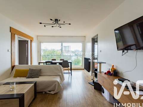 Vente appartement 4 pièces La Roche-sur-Yon 85