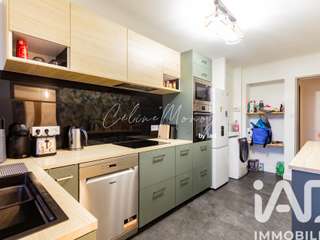Vente appartement 4 pièces Vente appartement 4 pièces