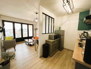 Vente Appartement 3 piècesLa Roche-sur-Yon