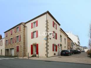 Photo Vente appartement La Roche-sur-Yon