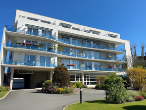 Vente Appartement 2 piècesLa Roche-sur-Yon