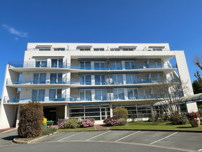 Vente Appartement 2 piècesLa Roche-sur-Yon