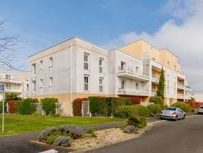 Vente Appartement 2 piècesLa Roche-sur-Yon