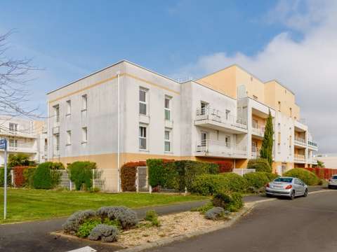 Vente appartement 2 pièces La Roche-sur-Yon 85