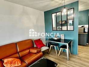 Vente Appartement 3 piècesLa Roche-sur-Yon