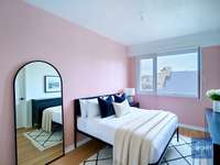 Vente appartement 3 pièces Vente appartement 3 pièces