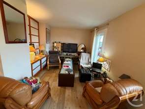 Vente Appartement 3 piècesLa Roche-sur-Yon