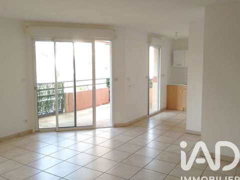 Vente appartement 3 pièces La Roche-sur-Yon 85