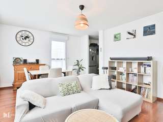 Vente appartement 3 pièces Vente appartement 3 pièces
