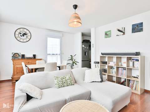 Vente appartement 3 pièces Vente appartement 3 pièces