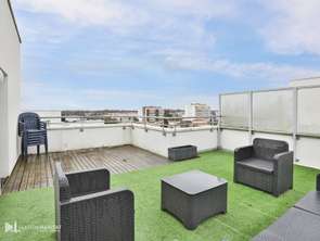 Vente Appartement 3 piècesLa Roche-sur-Yon