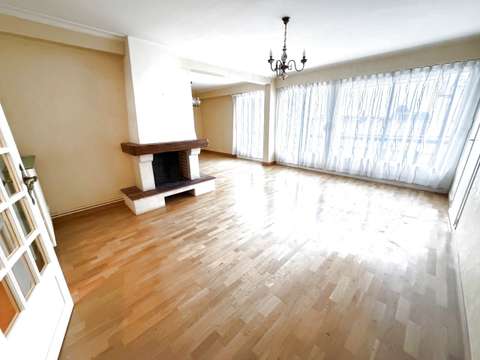 Vente appartement 2 pièces La Roche-sur-Yon 85