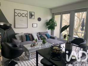 Vente Appartement 4 piècesLa Roche-sur-Yon