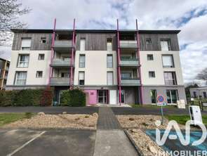 Vente Appartement 2 piècesLa Roche-sur-Yon