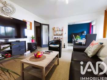 Vente Appartement 4 piècesLa Roche-sur-Yon