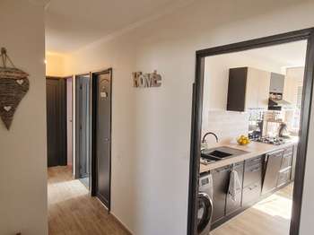 Vente Appartement 4 piècesLa Roche-sur-Yon