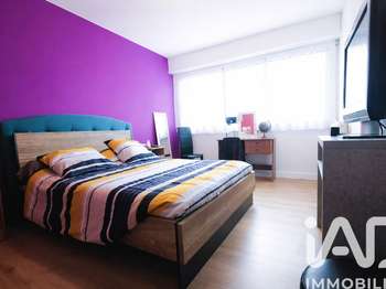 Vente Appartement 4 piècesLa Roche-sur-Yon