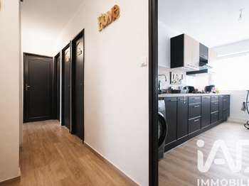 Vente appartement 4 pièces Vente appartement 4 pièces