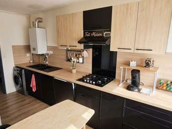 Vente Appartement 4 piècesLa Roche-sur-Yon