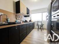 Vente appartement 4 pièces Vente appartement 4 pièces