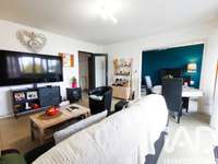Vente appartement 4 pièces Vente appartement 4 pièces
