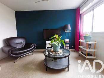Vente Appartement 4 piècesLa Roche-sur-Yon