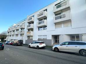 Vente Appartement 3 piècesLa Roche-sur-Yon