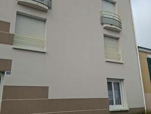 Vente Appartement T1La Roche-sur-Yon
