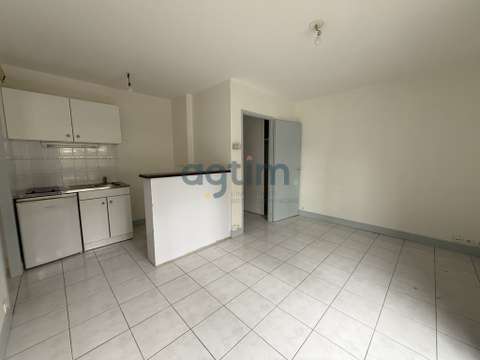 Vente appartement 2 pièces La Roche-sur-Yon 85