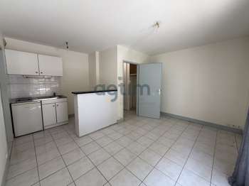 Vente Appartement 2 piècesLa Roche-sur-Yon