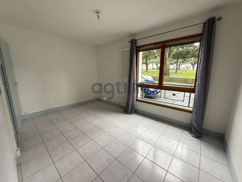 Vente appartement 2 pièces La Roche-sur-Yon 85