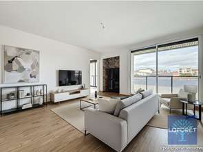 Vente Appartement 4 piècesLa Roche-sur-Yon