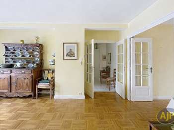 Vente appartement 3 pièces La Roche-sur-Yon 85