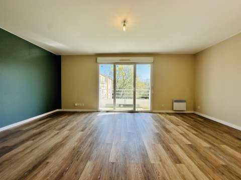 Vente appartement 3 pièces La Roche-sur-Yon 85