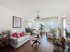 Vente Appartement 4 piècesLa Roche-sur-Yon