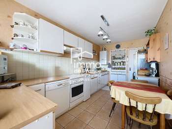 Vente appartement 4 pièces Vente appartement 4 pièces