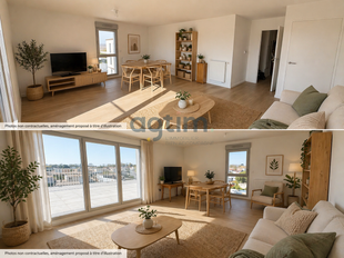 Photo Vente appartement La Roche-sur-Yon