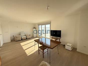 Vente appartement 4 pièces La Roche-sur-Yon 85