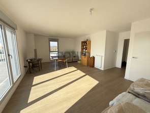 Vente Appartement 4 piècesLa Roche-sur-Yon