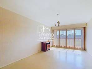 Vente Appartement 3 piècesLa Roche-sur-Yon