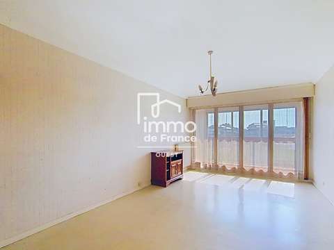 Vente appartement 3 pièces La Roche-sur-Yon 85