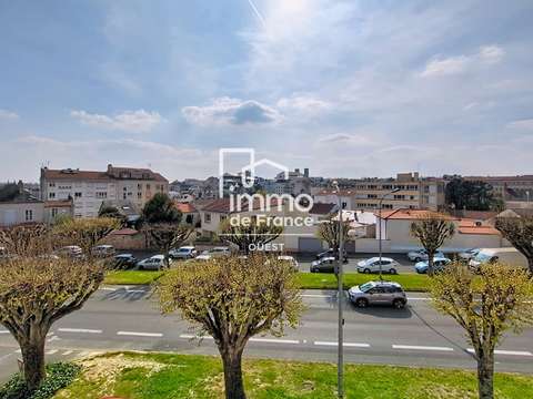 Vente appartement 3 pièces Vente appartement 3 pièces