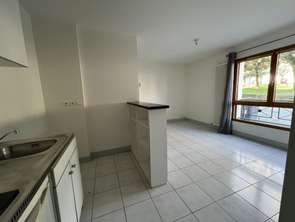 Vente Appartement 2 piècesLa Roche-sur-Yon