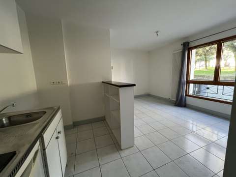 Vente appartement 2 pièces La Roche-sur-Yon 85