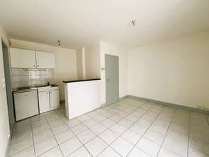 Vente Appartement 2 piècesLa Roche-sur-Yon