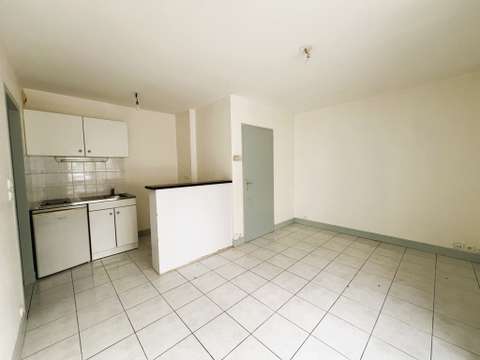 Vente appartement 2 pièces La Roche-sur-Yon 85